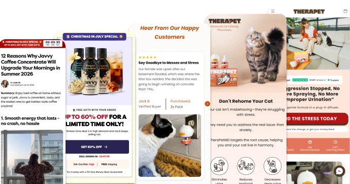 Paid Ads