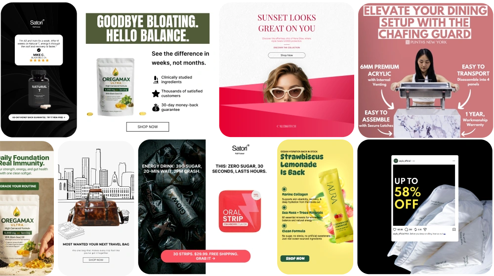 Paid Ads